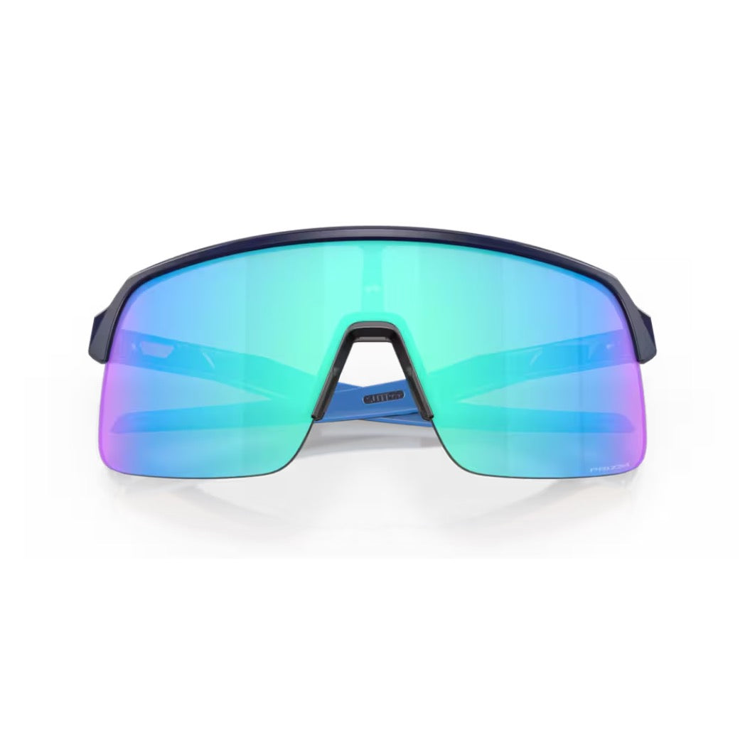 OAKLEY - SUTRO LITE | Matte Navy w/ Prizm Sapphire