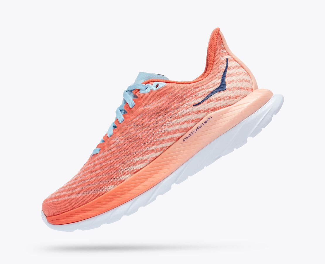 HOKA - Women's Mach 5