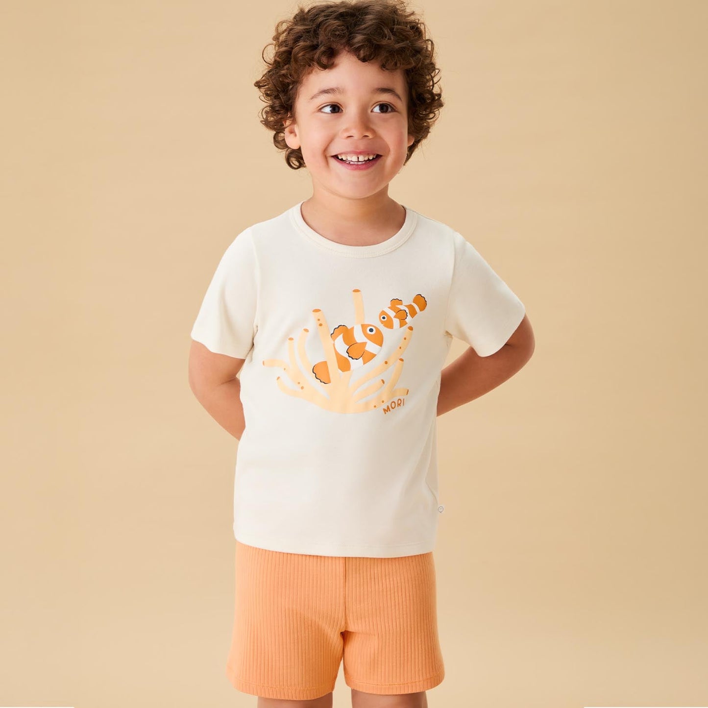 Clown Fish T-Shirt