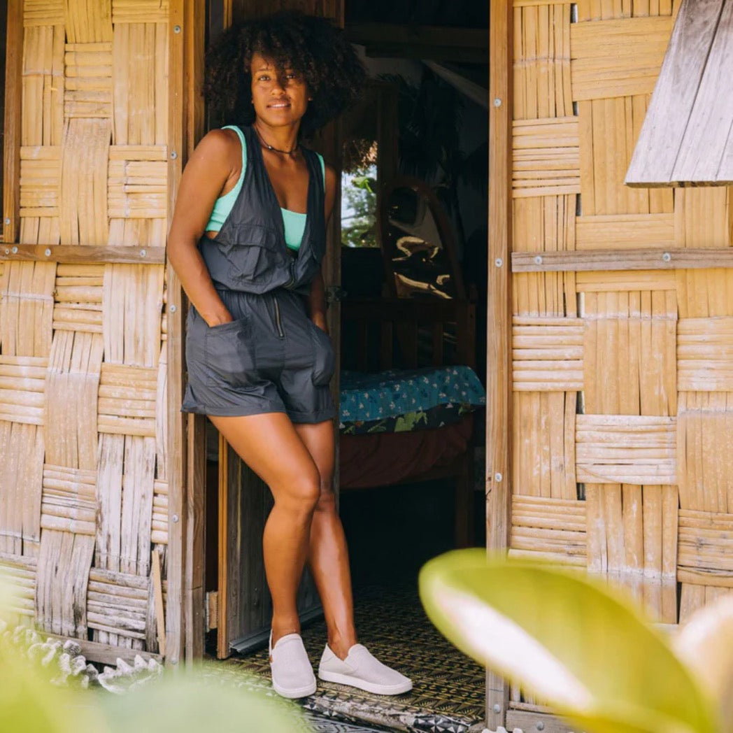 OLUKAI - PEHUEA (WOMENS) | Bright White