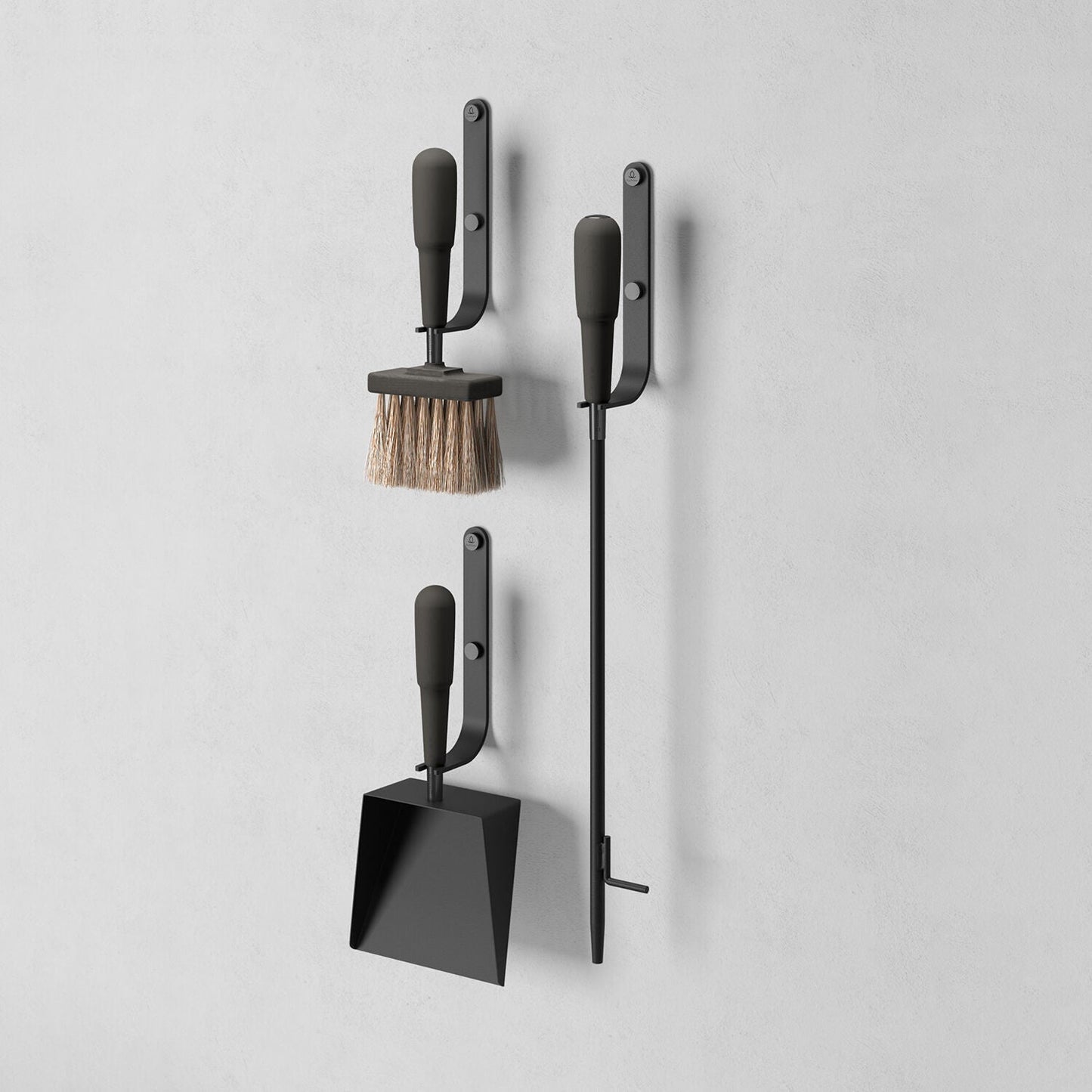 eldvarm | emma blow poker | noir