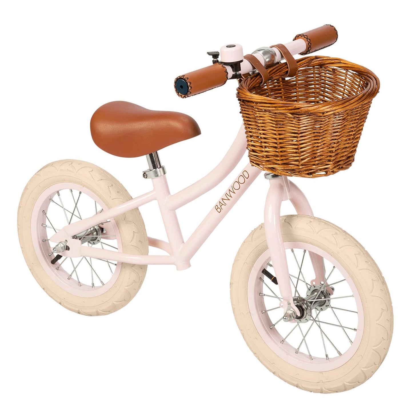 Banwood First Go Balance Bike