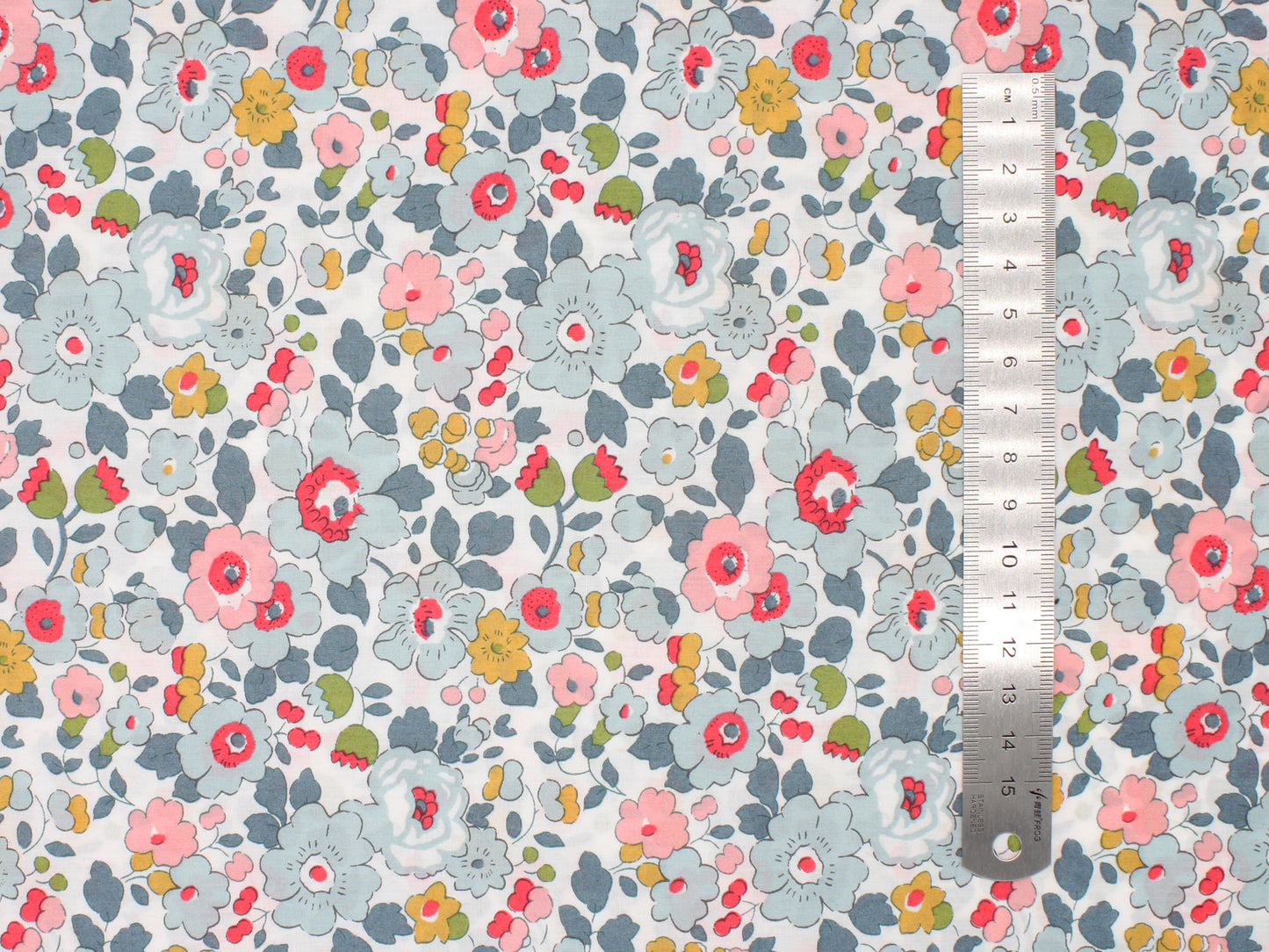 Liberty Fabrics - Betsy P Tana Lawn™ Cotton