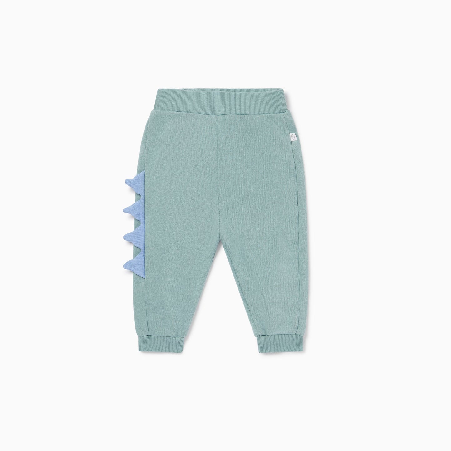 Dino T-Shirt & Spike Joggers Outfit