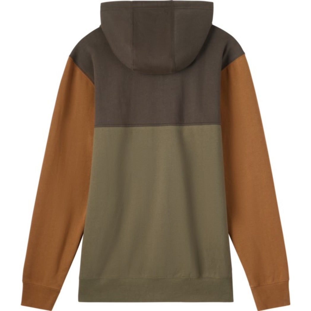ONEILL - CAPITOLA ZIP COLORBLOCK | MULTI