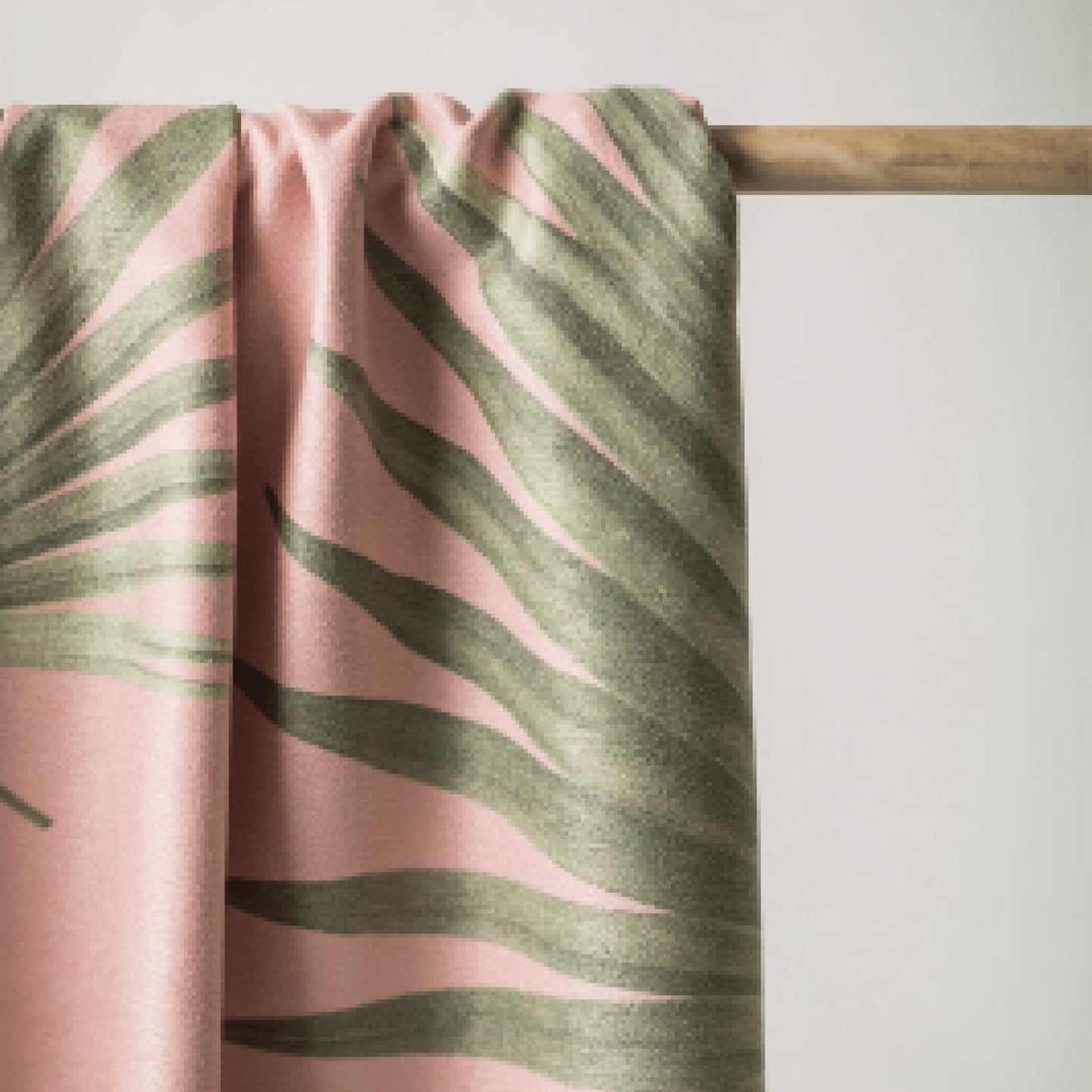 Fan Palm Towel