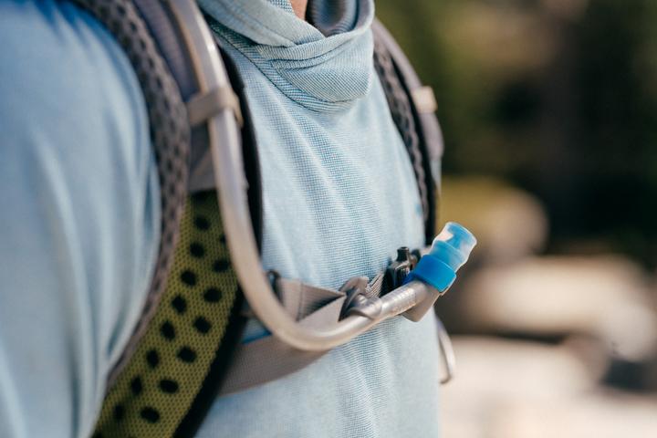 Hydrapak Quantum Tube Magnet
