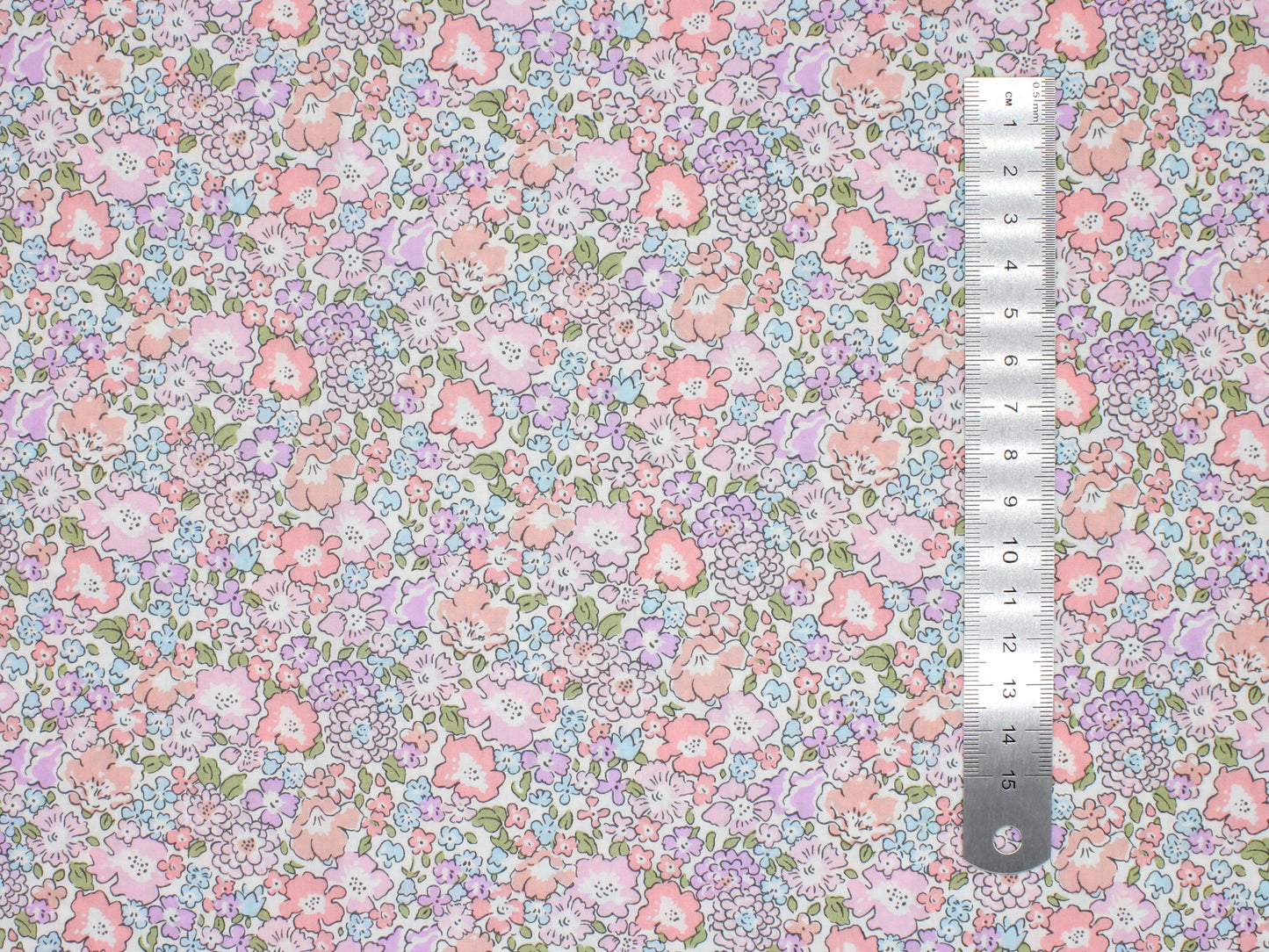 Liberty Fabrics - Michelle E Tana Lawn™ Cotton