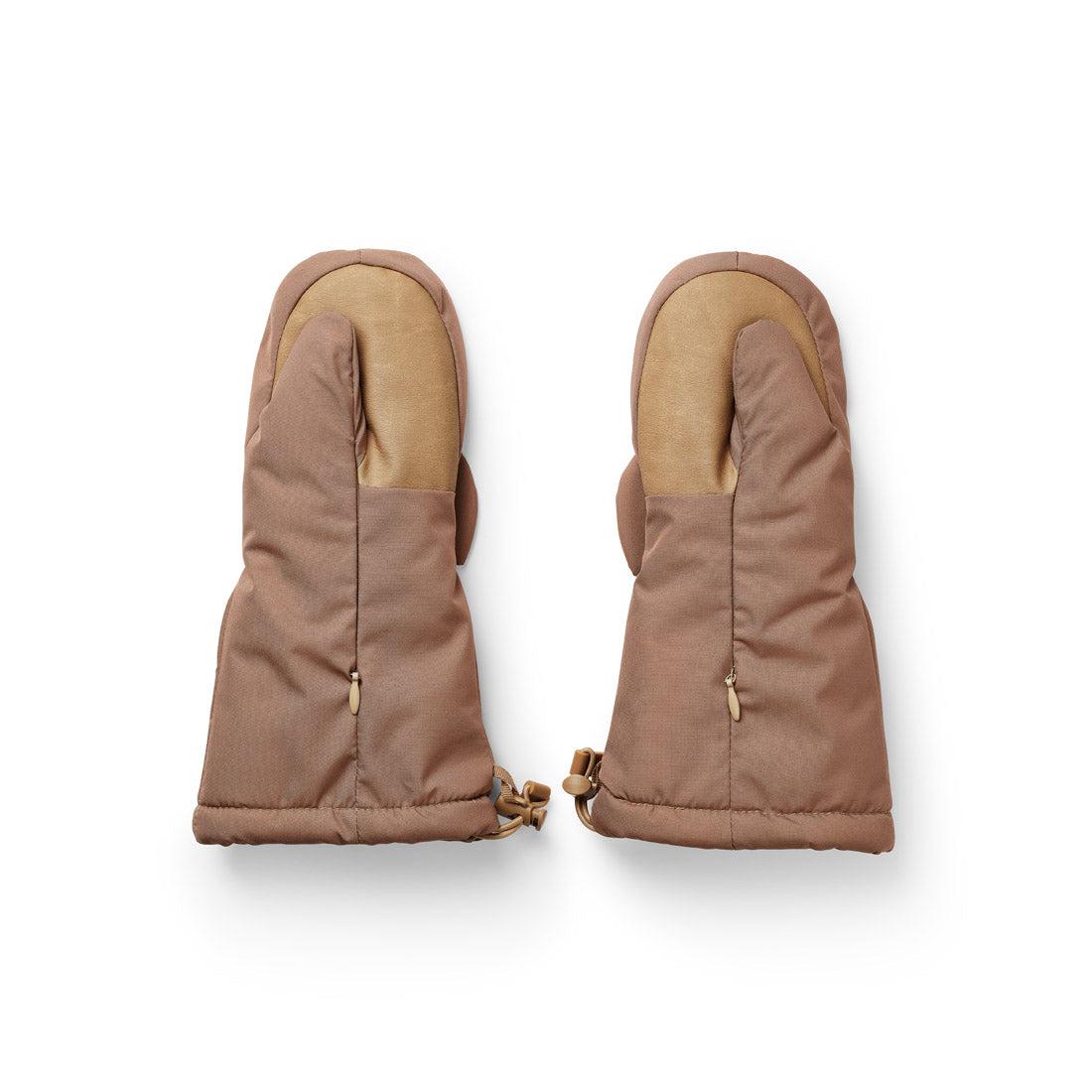 Elodie Details Mittens - Bunny Darling