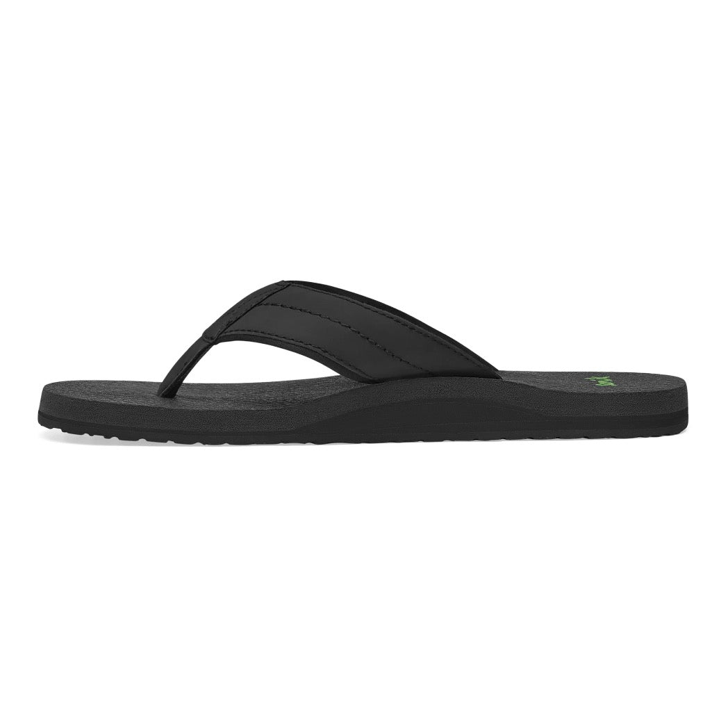 SANUK - BEER COZY 2 | Black