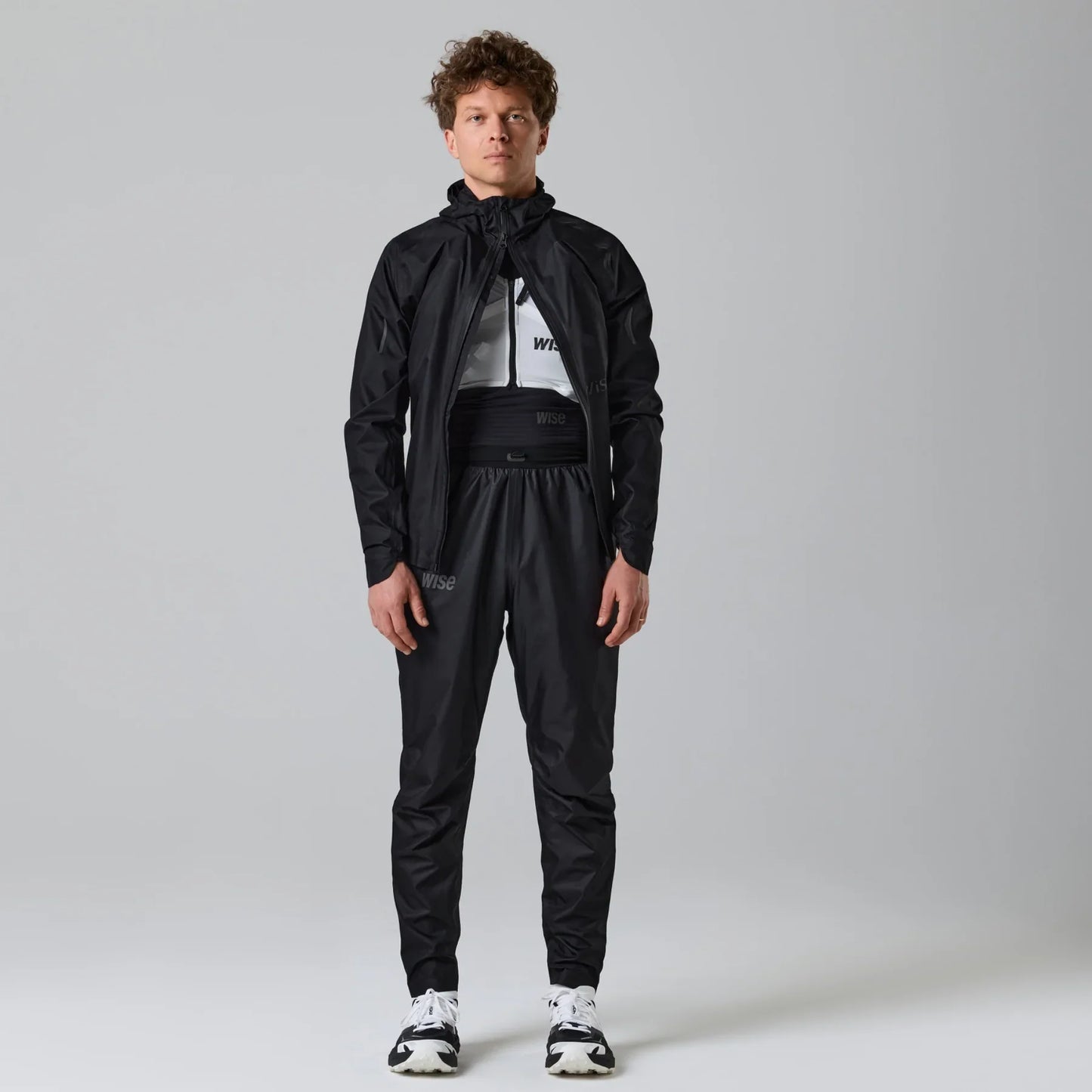 WISE Unisex Rainshell Pants