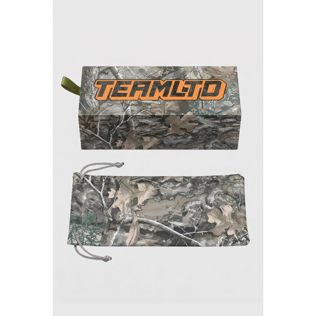 TEAMLTD - DOCK DAY SUNGLASSES | Coral