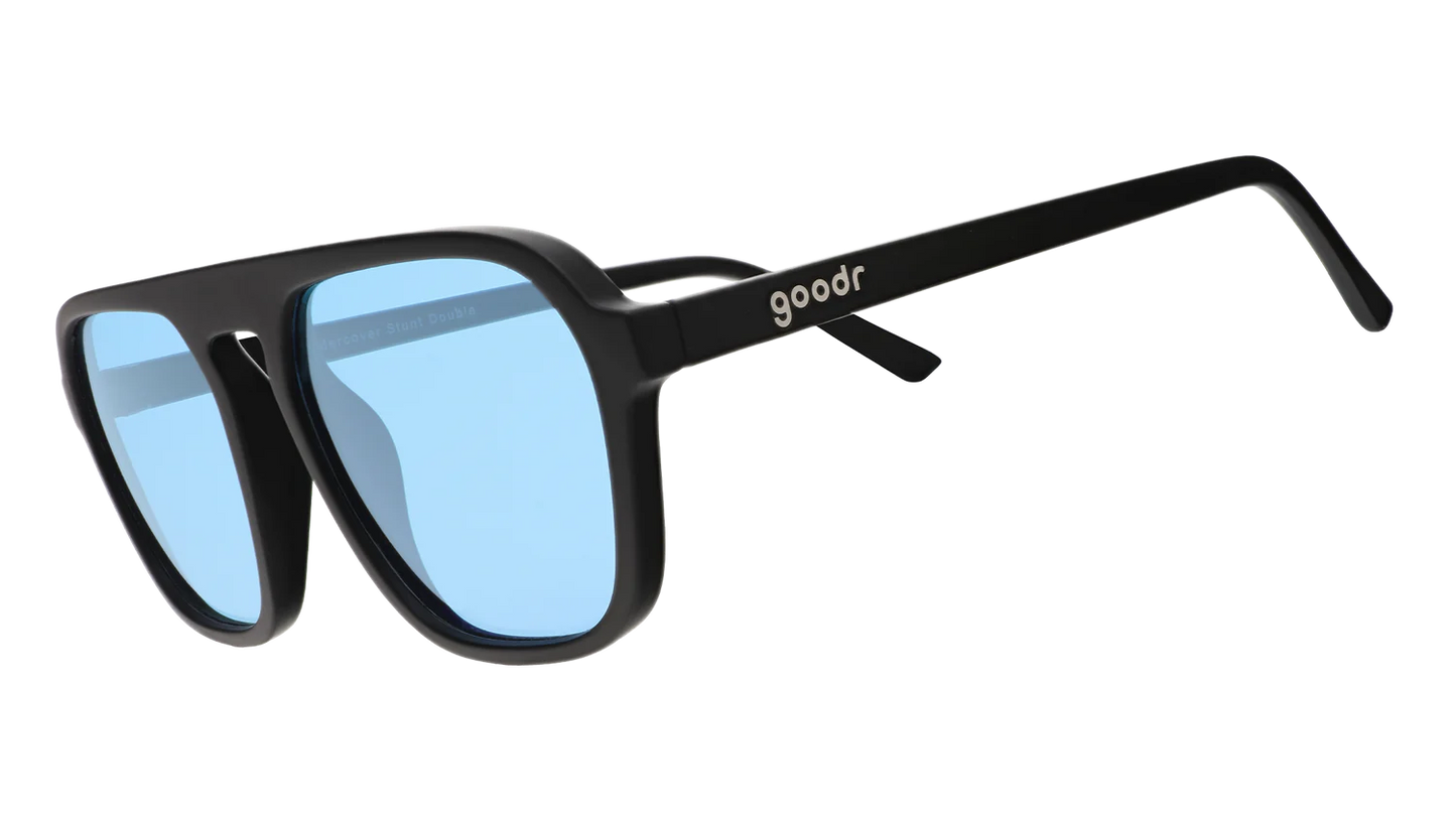 Goodr - Retro-G Sunglasses