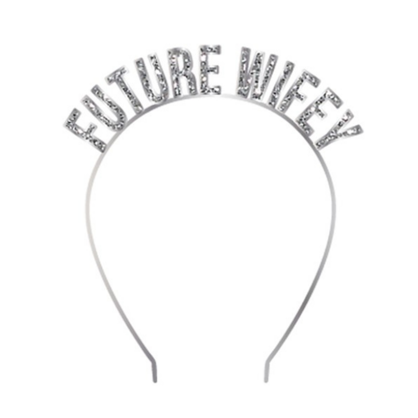 Future Wifey Headband