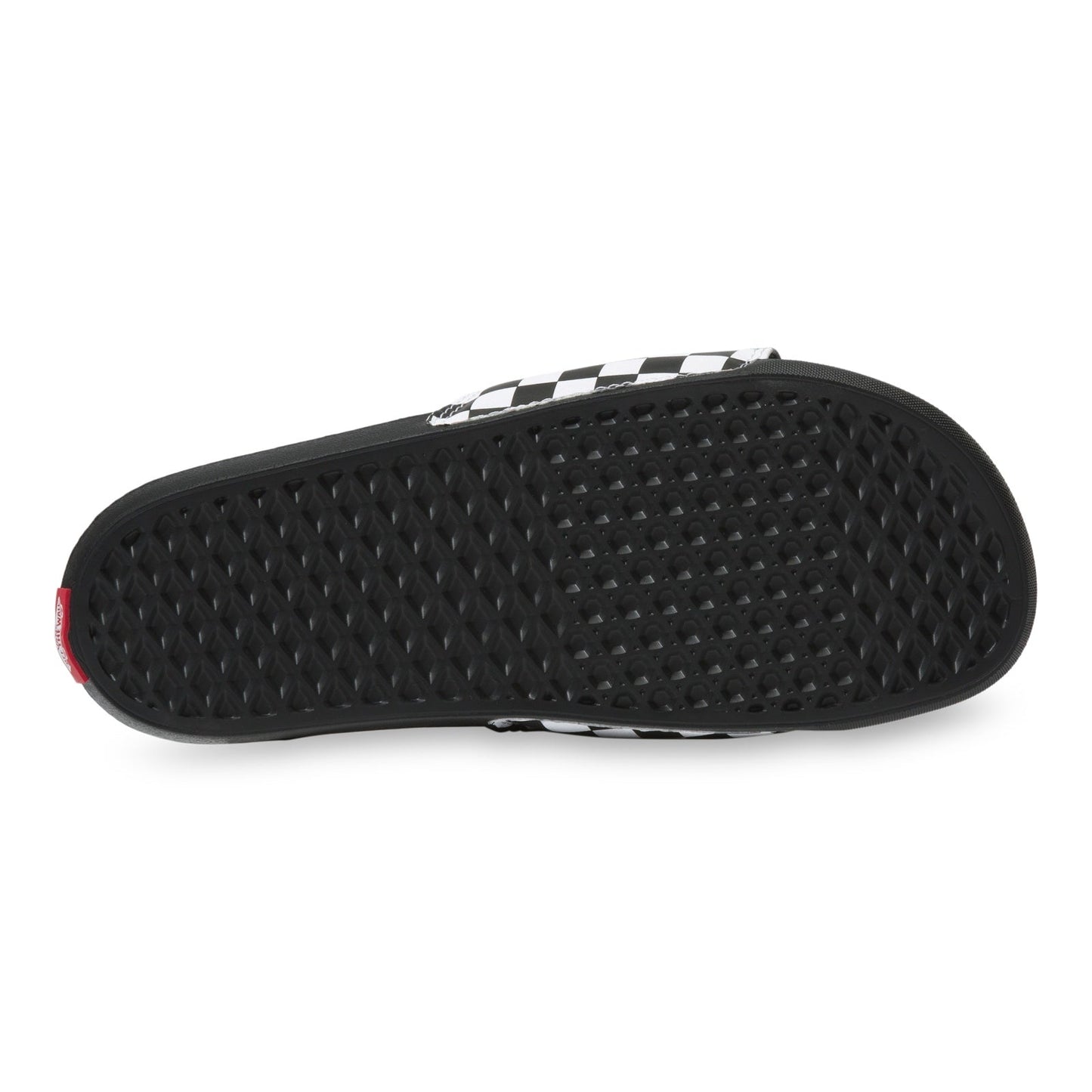 VANS - LA COSTA SLIDE-ON | CHECKERBOARD