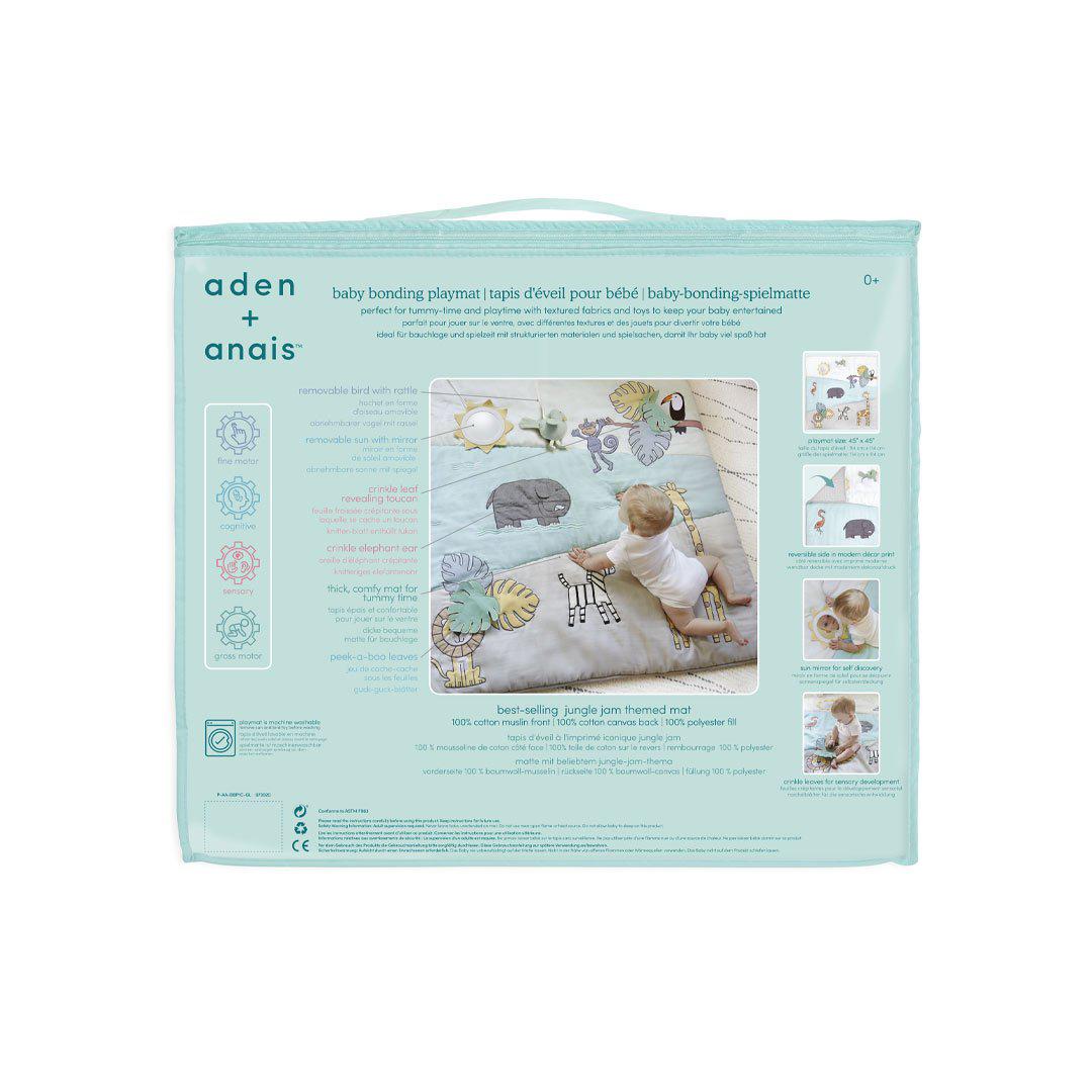 aden + anais Baby Playmat