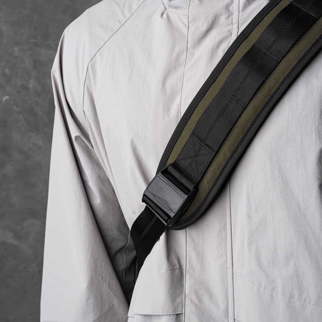 Bravo Sling Max V2