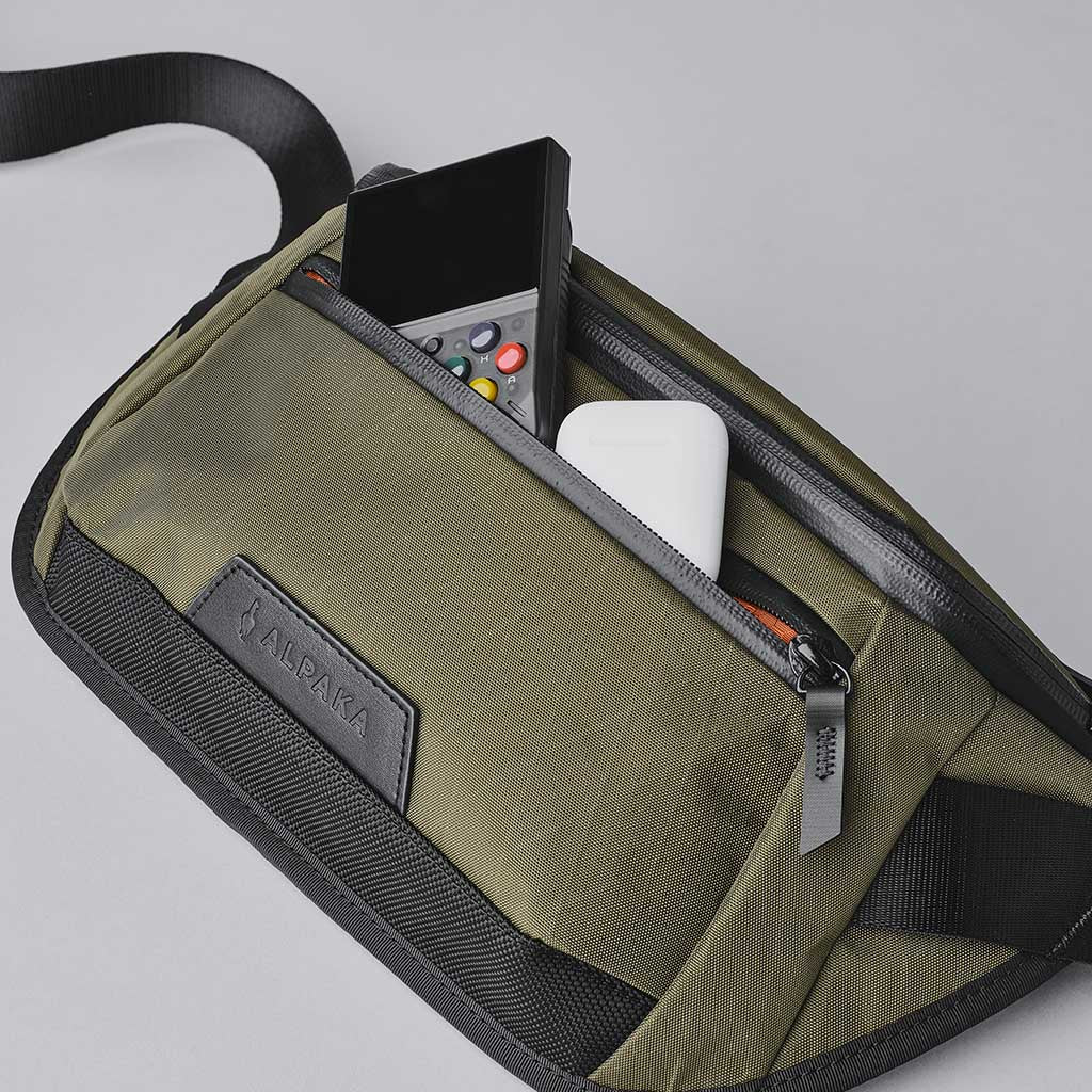 Bravo Sling Mini v2