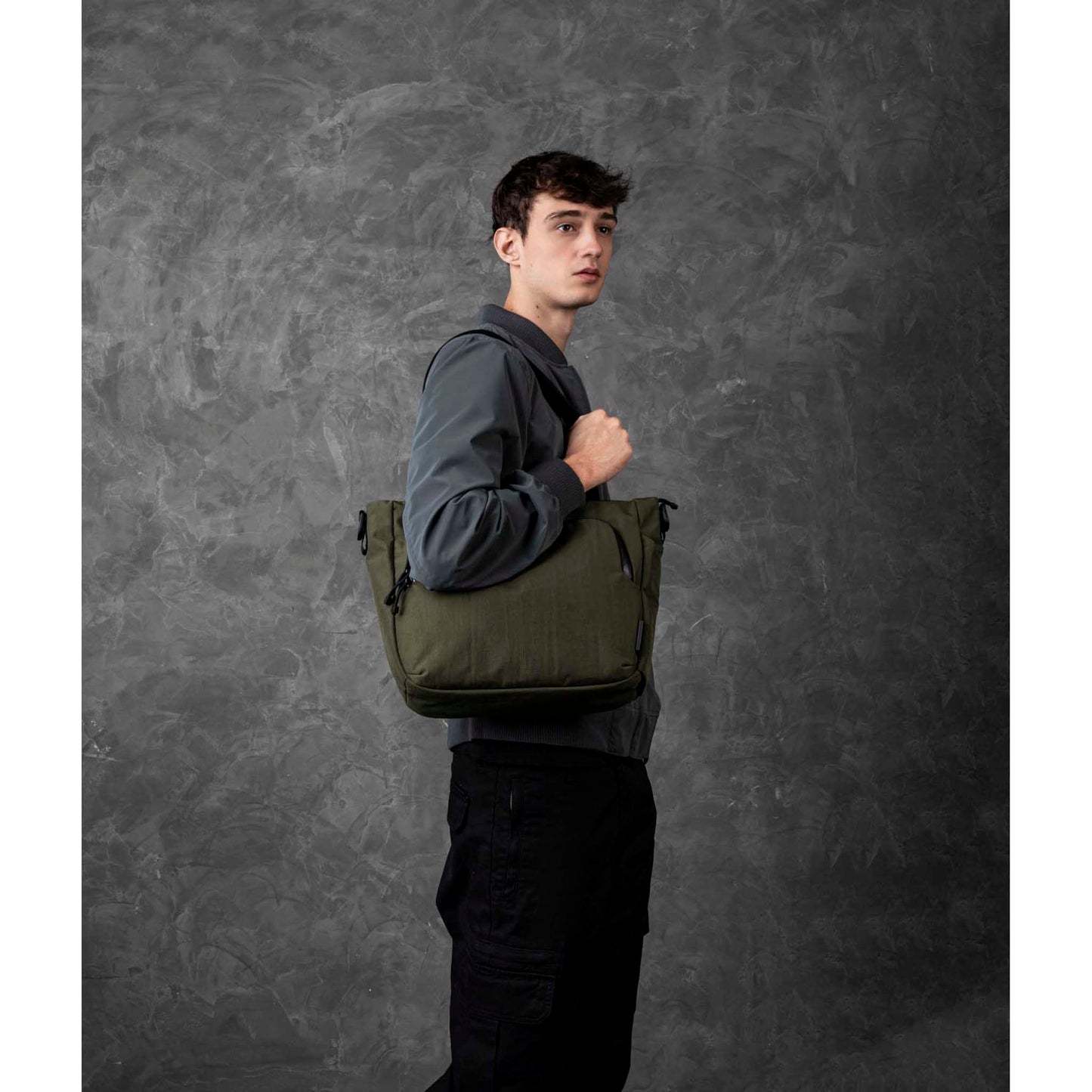 Bravo Tote V2