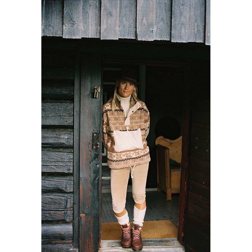 Concord Slim Knickerbockers | Women's