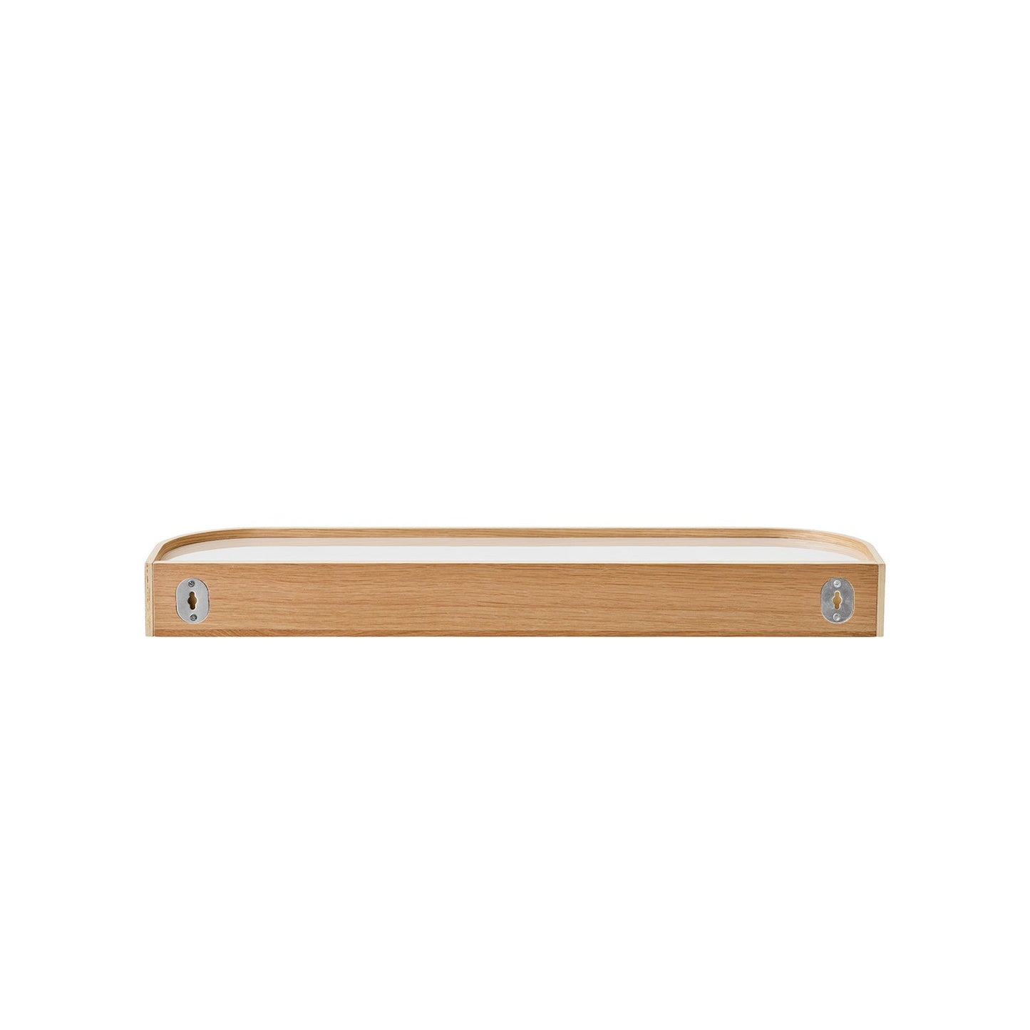 audo copenhagen (menu) | epoch shelf 79cm | natural oak