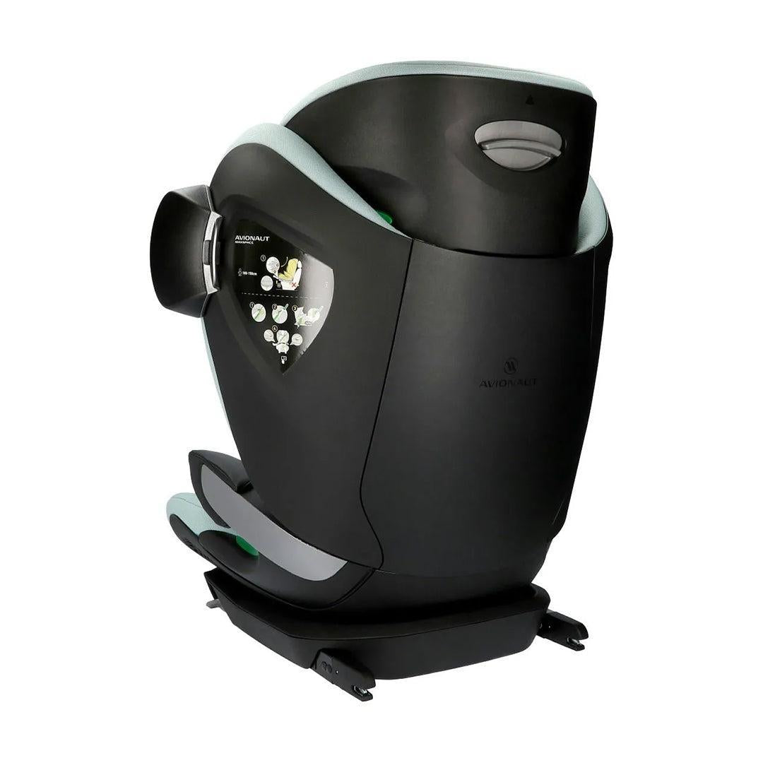Avionaut Maxspace Airflow Car Seat - Mint