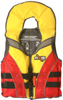 Axis Seamaster L100 Life Jacket Adult XL (70+kg)
