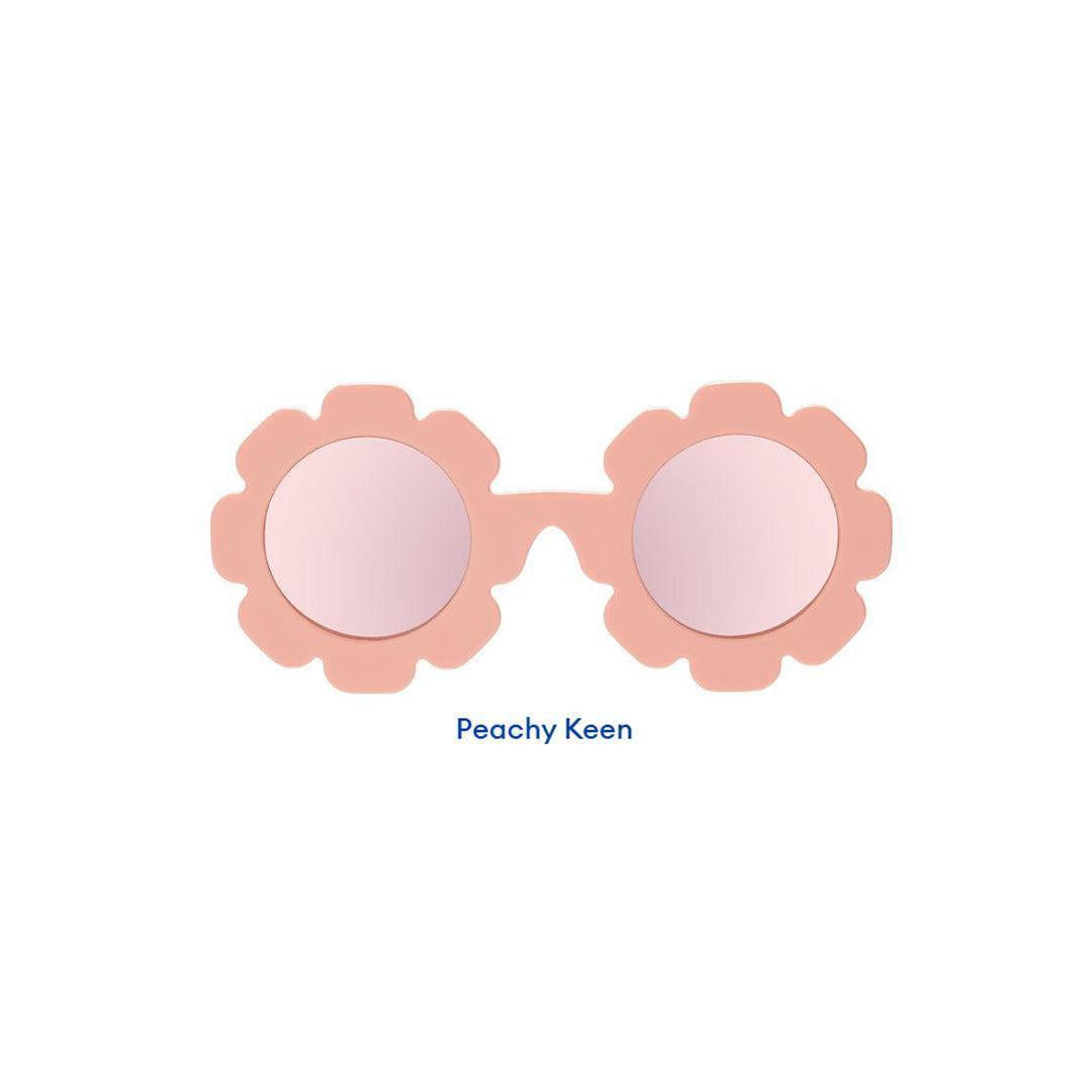 Babiators Little Adventurer Polarised Bundle