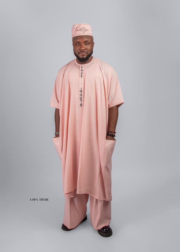 BALOGUN REFINED