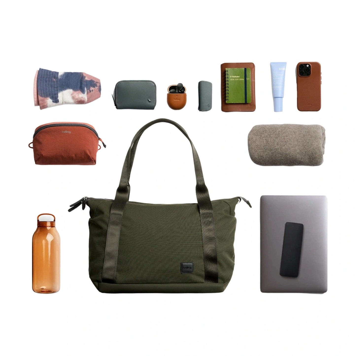 Classic Tote (Second Edition)