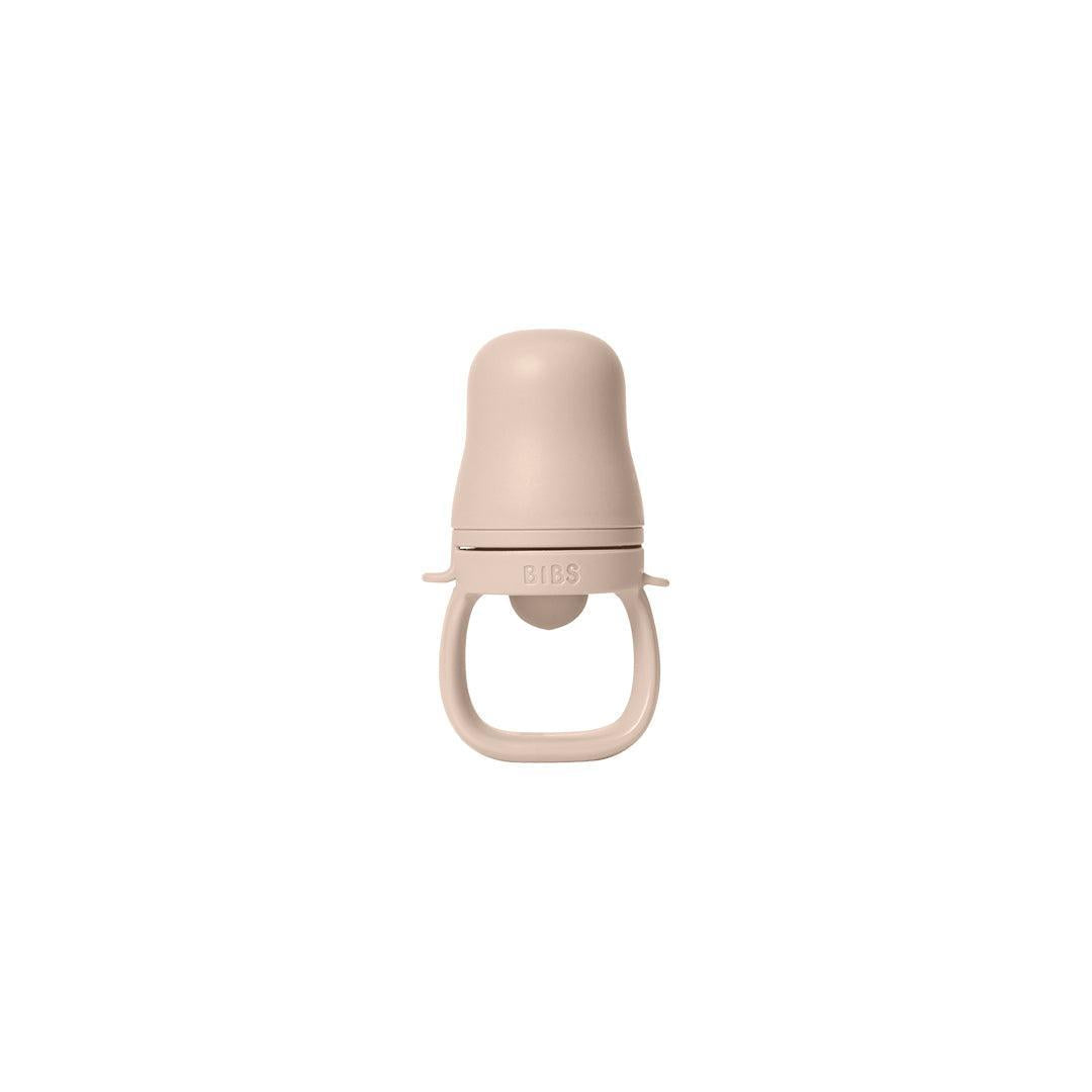 BIBS World BIBS Baby Feeder - Blush