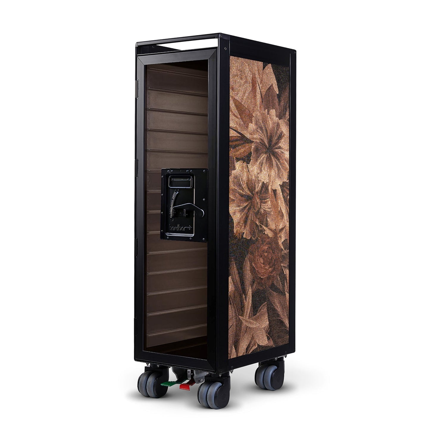 bordbar | classic trolley | OUTER TROLLEY ONLY - instabilelab orointenso