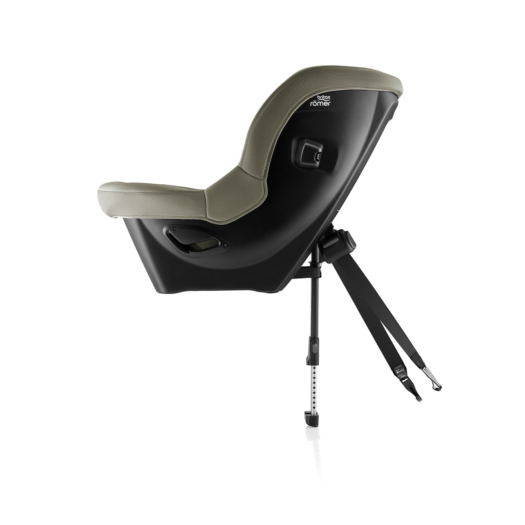 Britax Römer Max-Safe Pro 2 Car Seat - Urban Olive - Lux