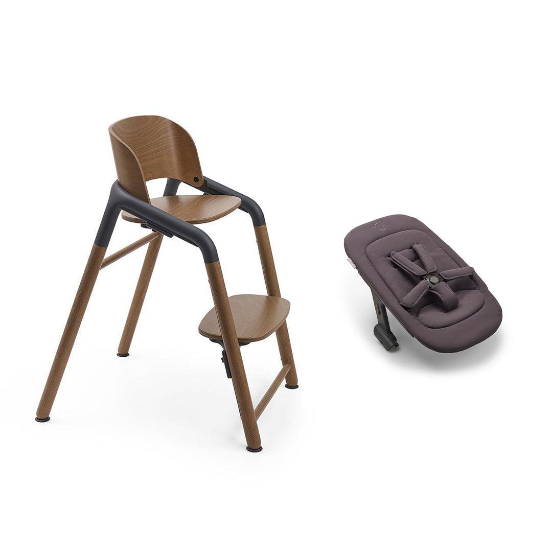 Bugaboo Giraffe + Newborn Set