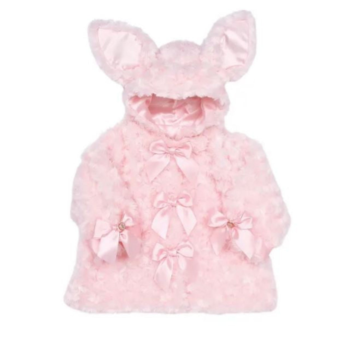 Cottontail Bunny Coat