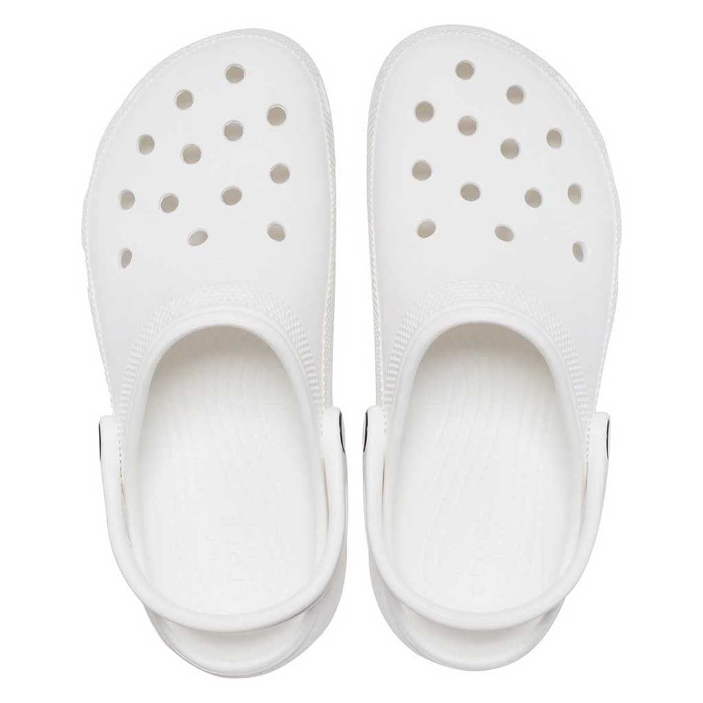 Classic Platform Clog