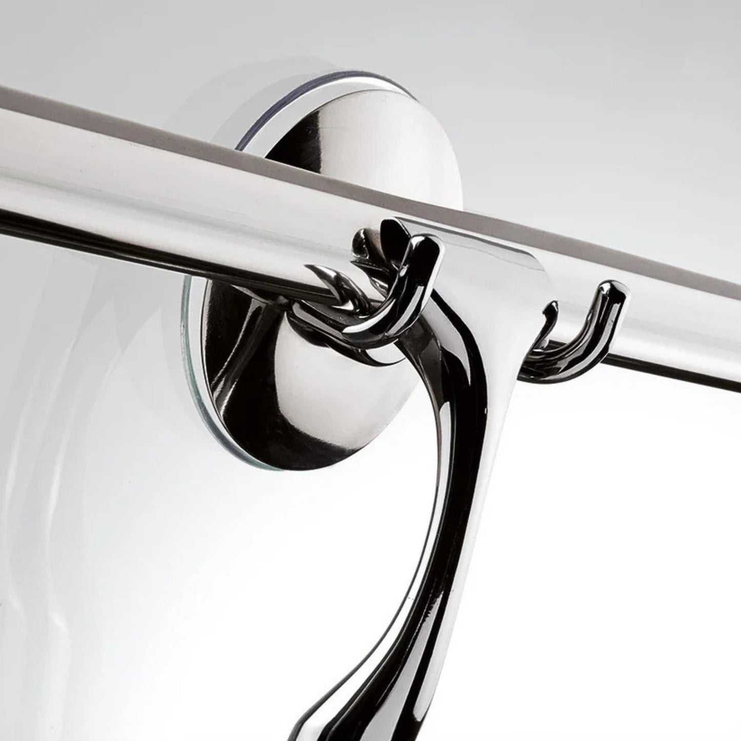 decor walther | QUICK wiper | chrome