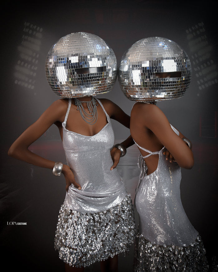 DISCO SET