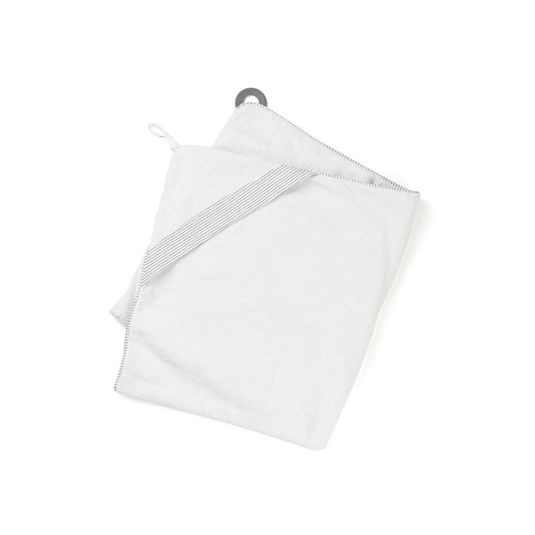 Doomoo Dry'n Play White - White