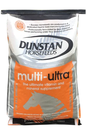 DUNSTAN Multi Ultra 15Kg