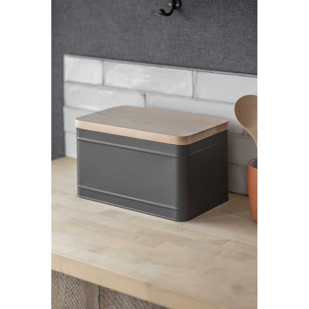 Borough Bread Bin | SMALL DEFECT SALE
