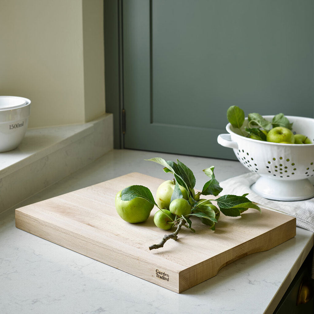 Borough Chopping Board