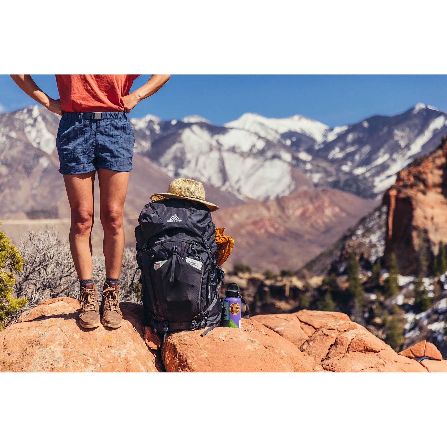 Baltoro 75