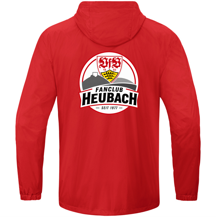 JAKO Allwetterjacke Team 2.0