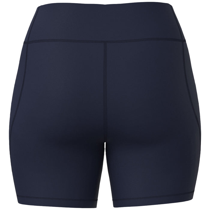 JAKO Indoor Tight Power – Blau (hinten)