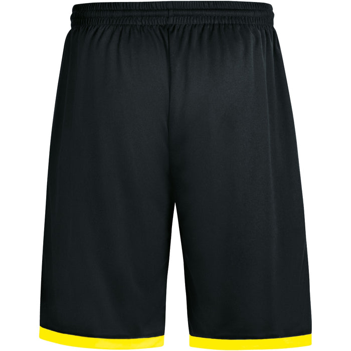 JAKO Wendeshort Change 2.0 – Gelb (hinten)