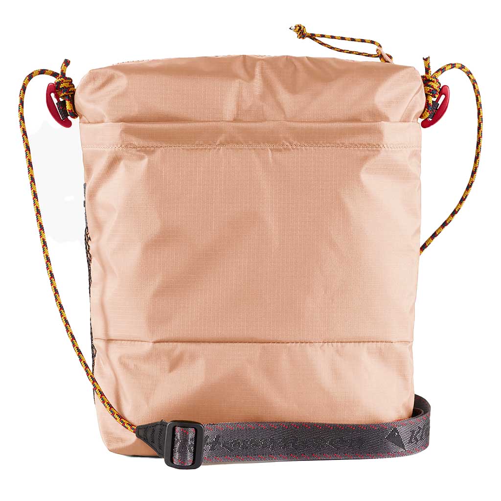 Algir Multislots Bag