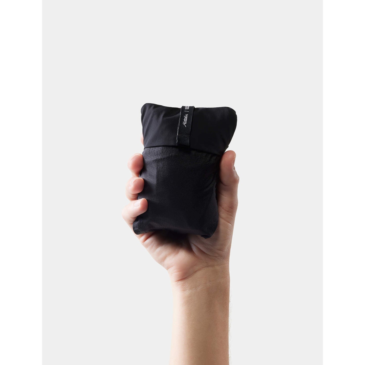 Blackout Travel Pillow