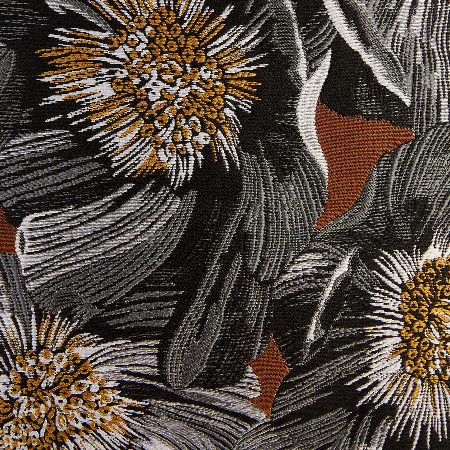 missoni home | anemone cushion 40cm | colour 164 - DC
