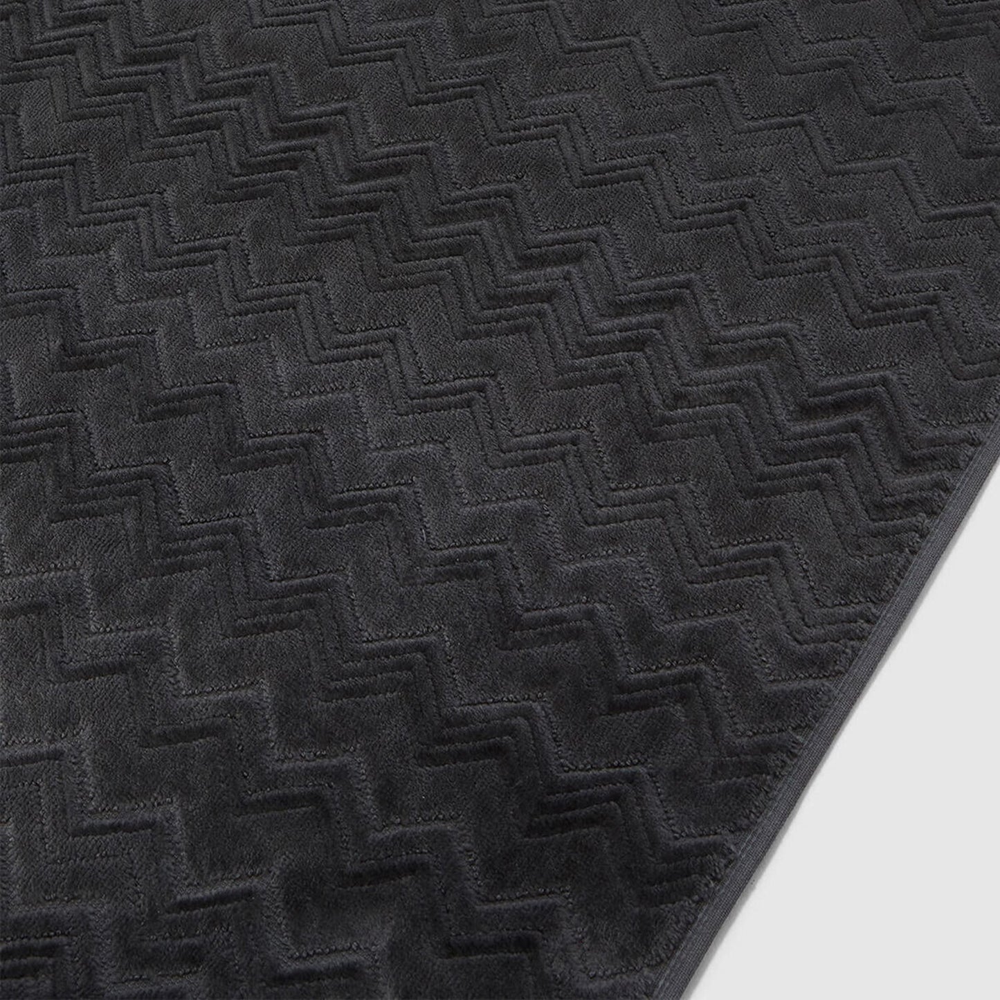 missoni home | chalk bath mat | colour 86